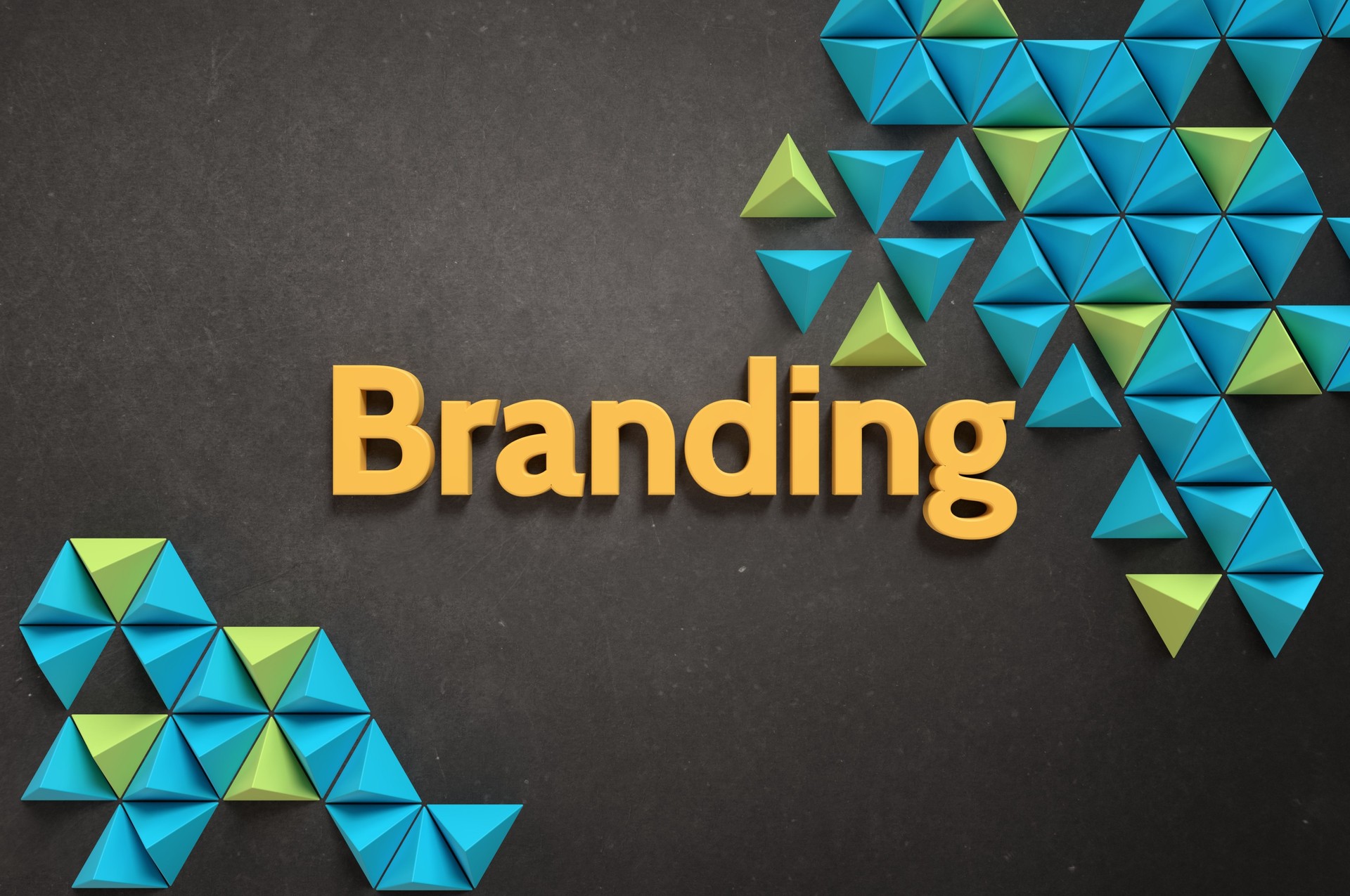 Branding, Make it Happen